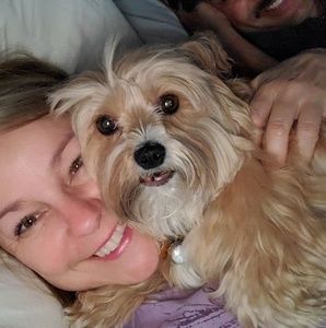 Meet your Posher, Lisa